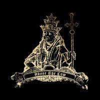 Blackthrone (FIN) : Above the Law